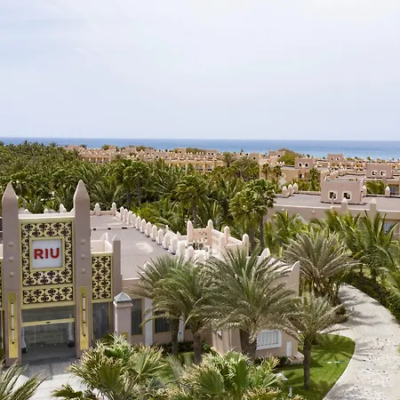 Hotel Riu Funana-3