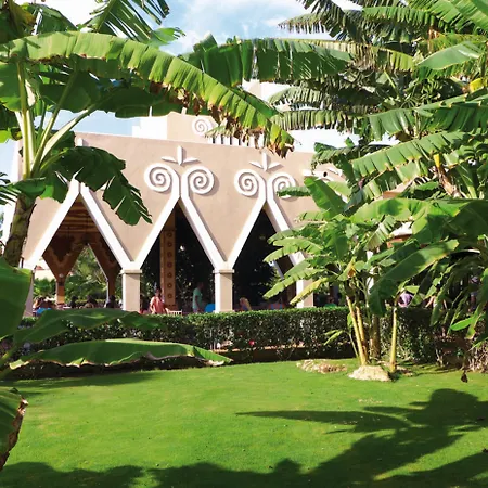 Hotel Riu Funana-2